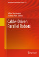 Cable-Driven Parallel Robots