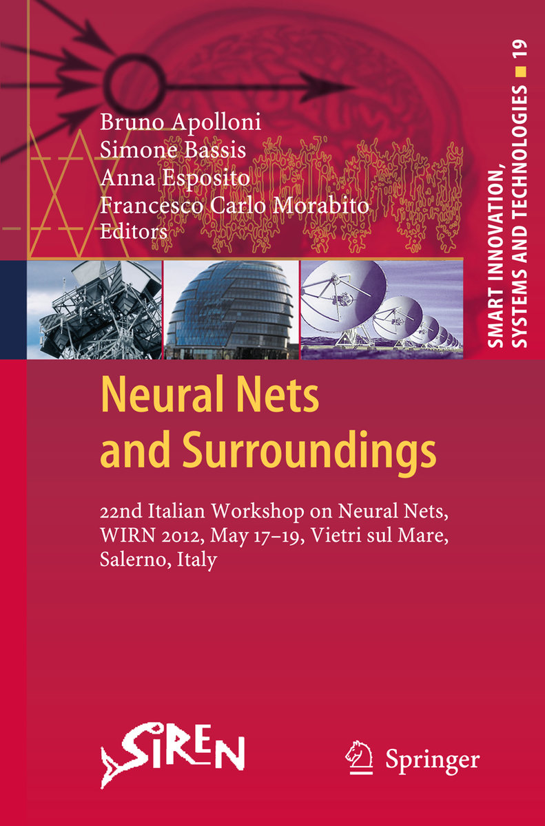 Neural Nets and Surroundings