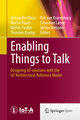 Enabling Things to Talk