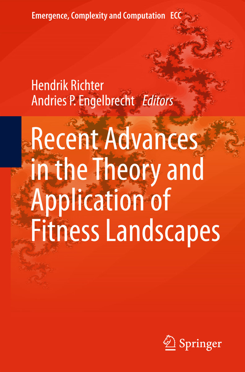 Recent Advances in the Theory and Application of Fitness Landscapes