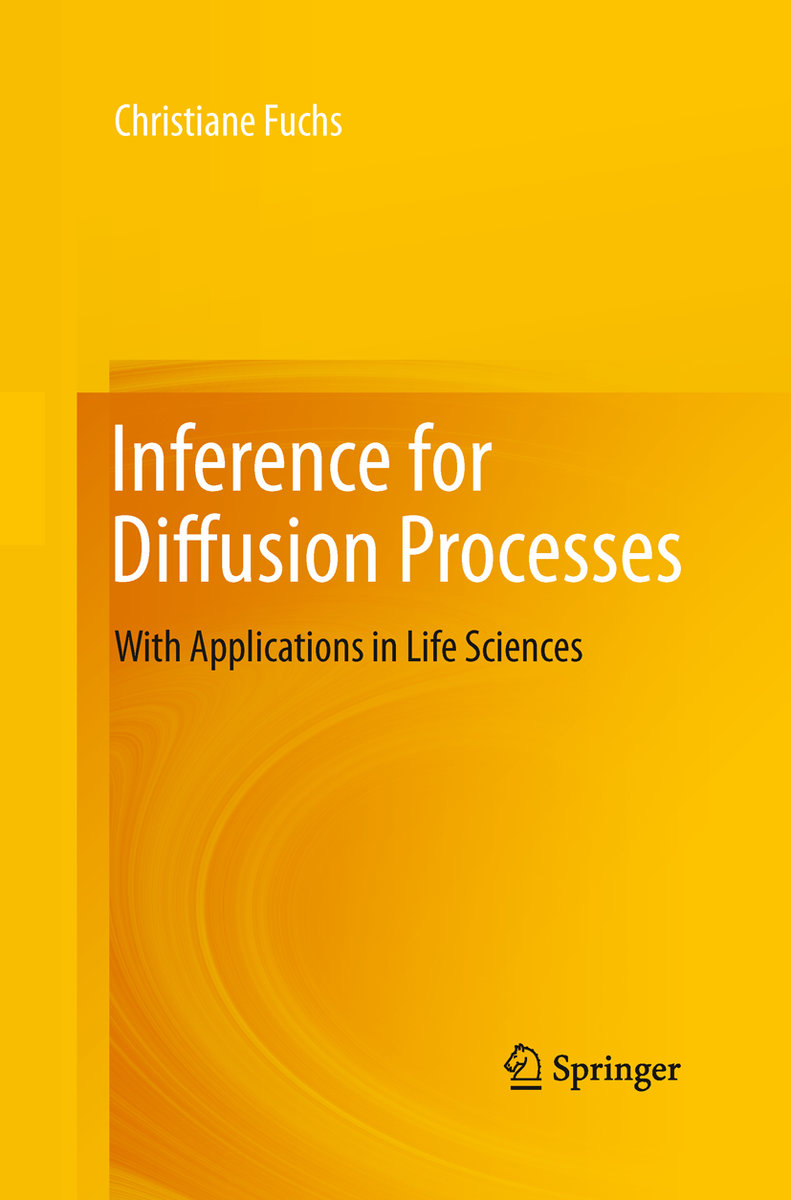 Inference for Diffusion Processes