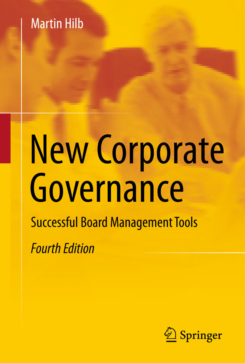 New Corporate Governance