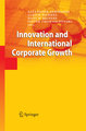 Innovation and International Corporate Growth