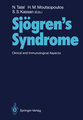 Sjögren´s Syndrome