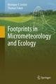 Footprints in Micrometeorology and Ecology