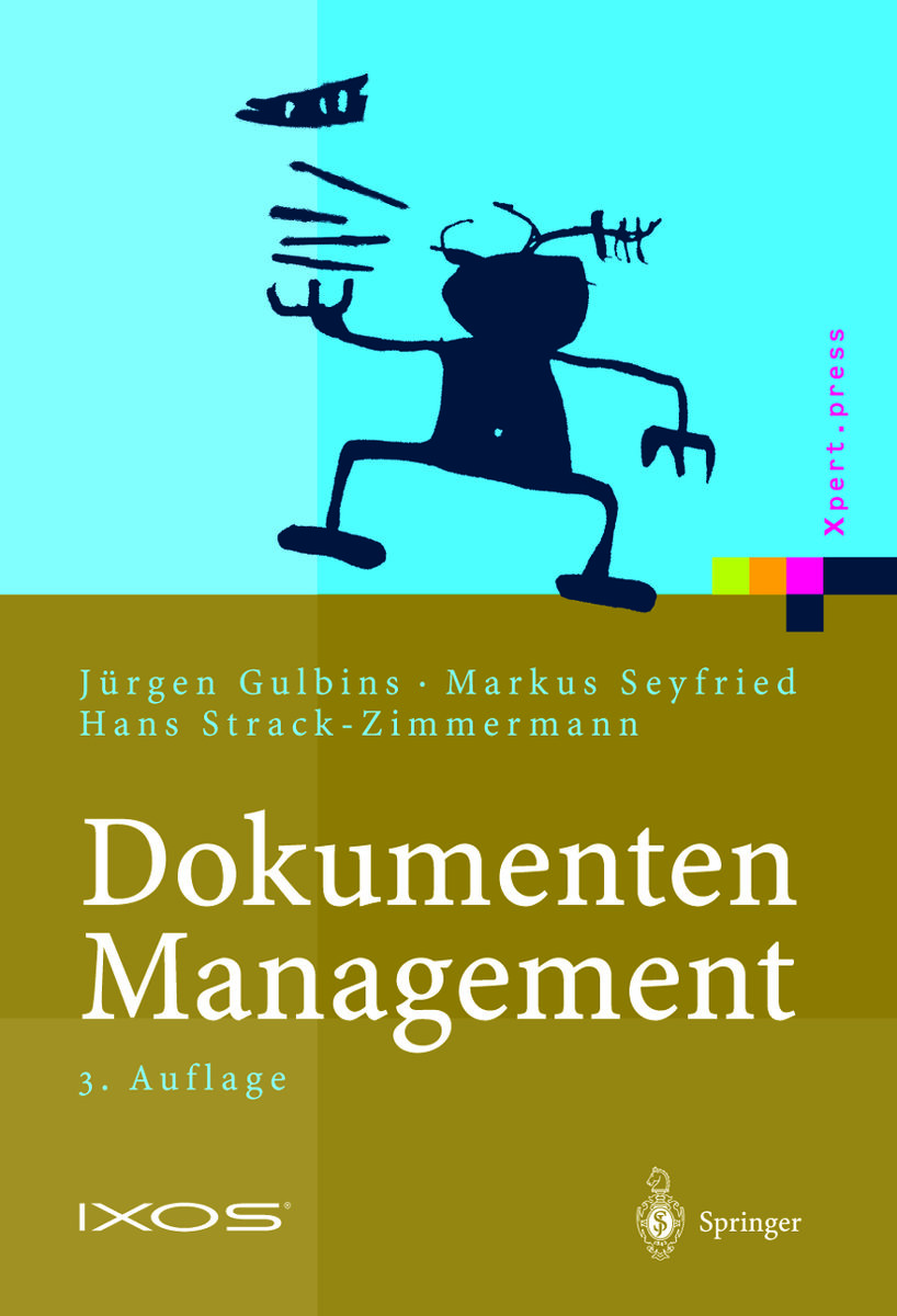 Dokumenten-Management