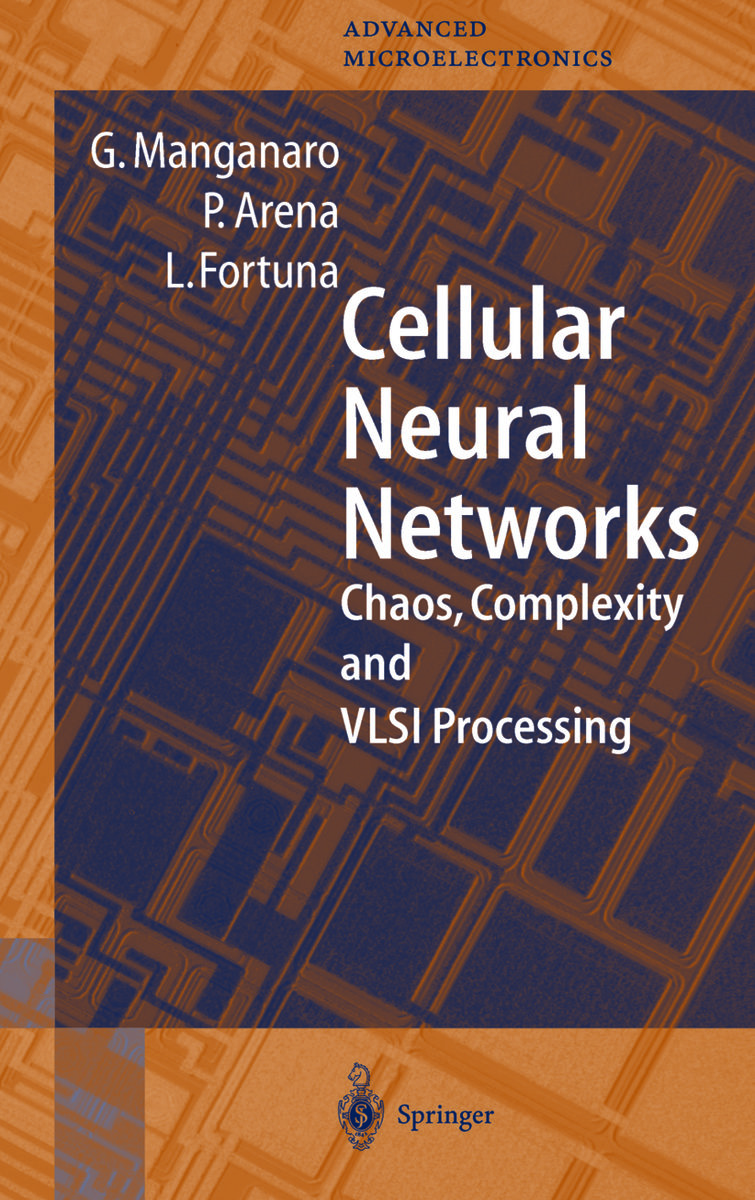 Cellular Neural Networks