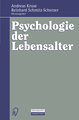 Psychologie der Lebensalter