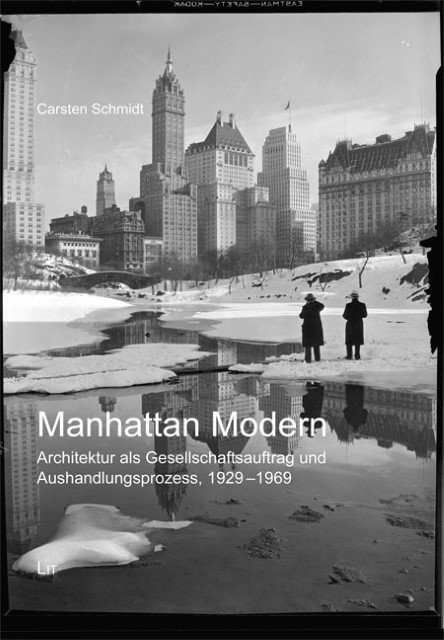 Manhattan Modern