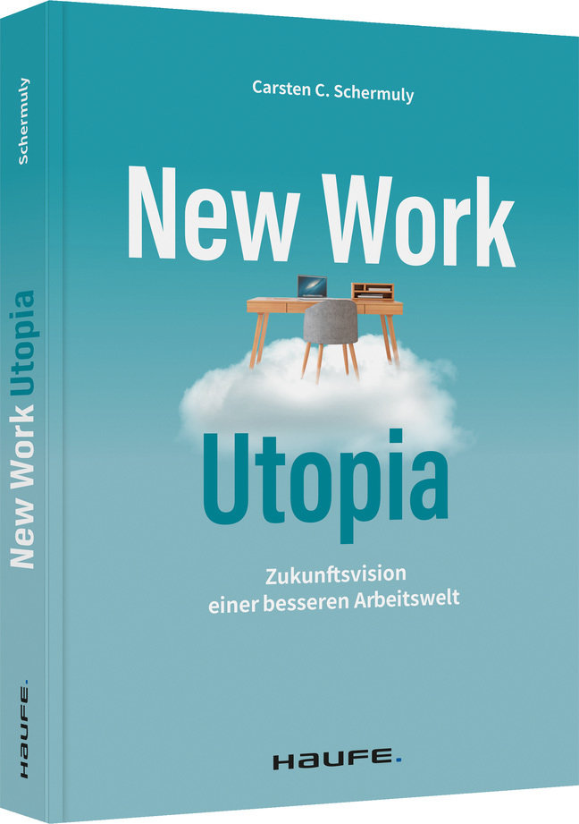 New Work Utopia