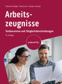 Arbeitszeugnisse