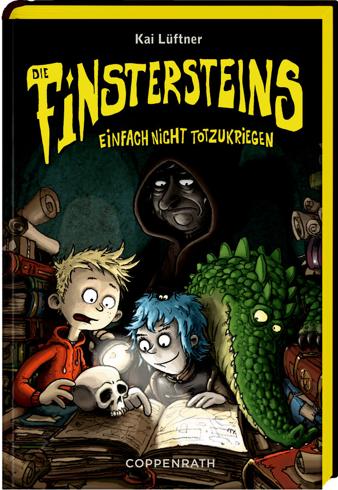 Die Finstersteins