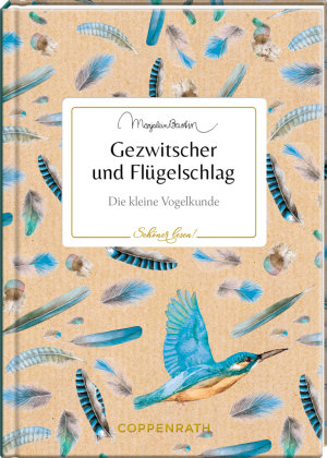 Gezwitscher und Flügelschlag