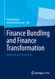 Finance Bundling and Finance Transformation