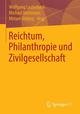 Reichtum, Philanthropie und Zivilgesellschaft