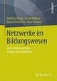 Netzwerke im Bildungswesen