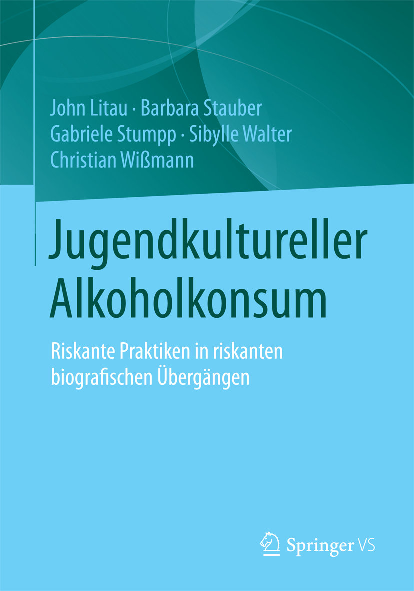 Jugendkultureller Alkoholkonsum