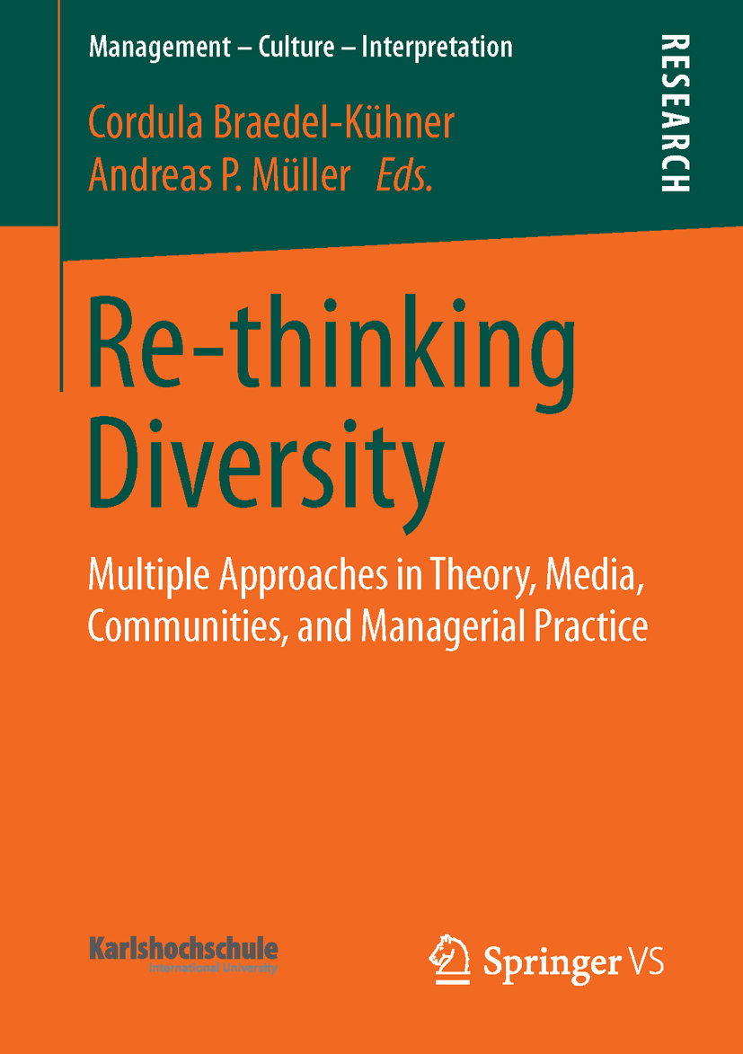 Re-thinking Diversity