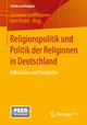 Religionspolitik und Politik der Religionen in Deutschland