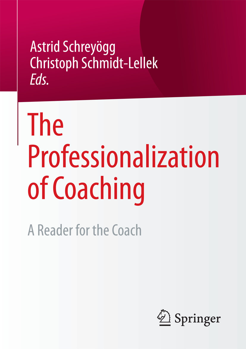 The Professionalization of Coaching