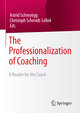 The Professionalization of Coaching