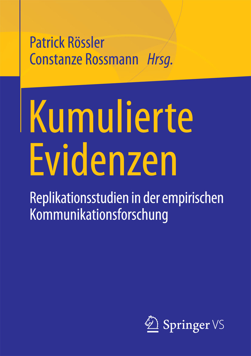 Kumulierte Evidenzen