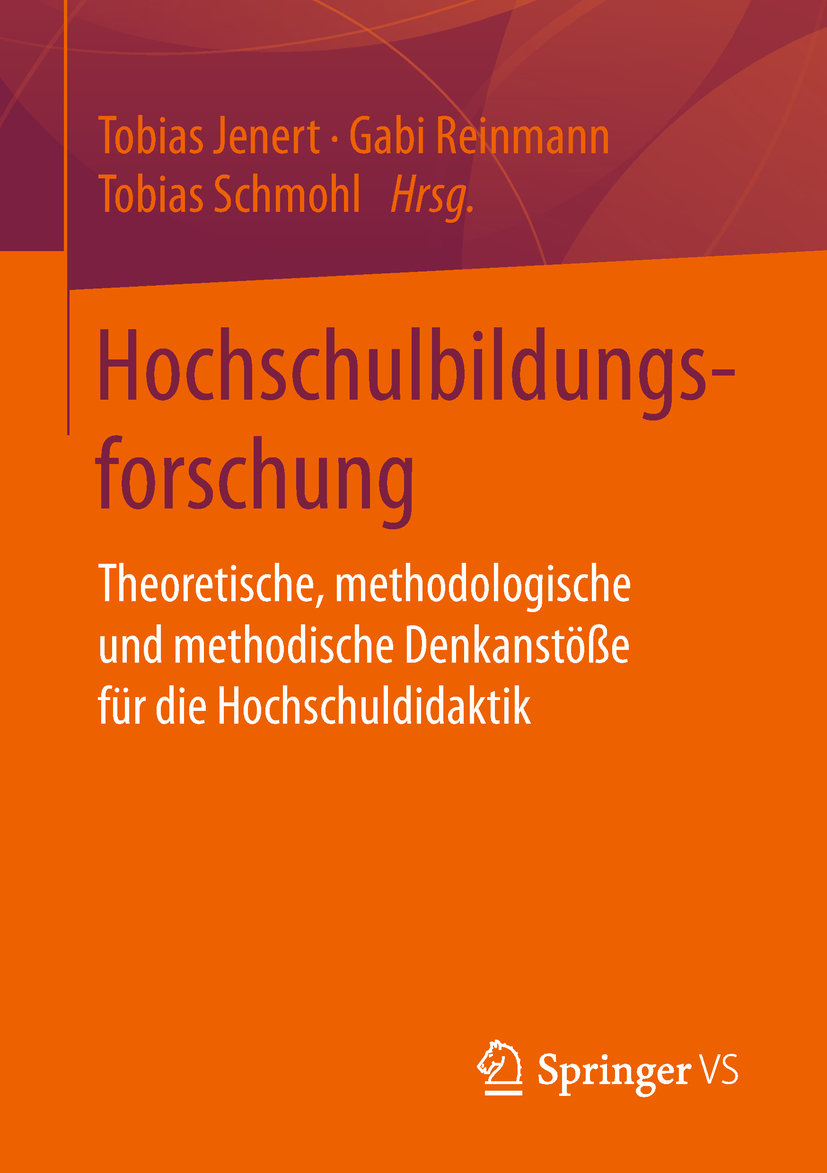 Hochschulbildungsforschung