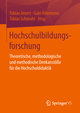 Hochschulbildungsforschung