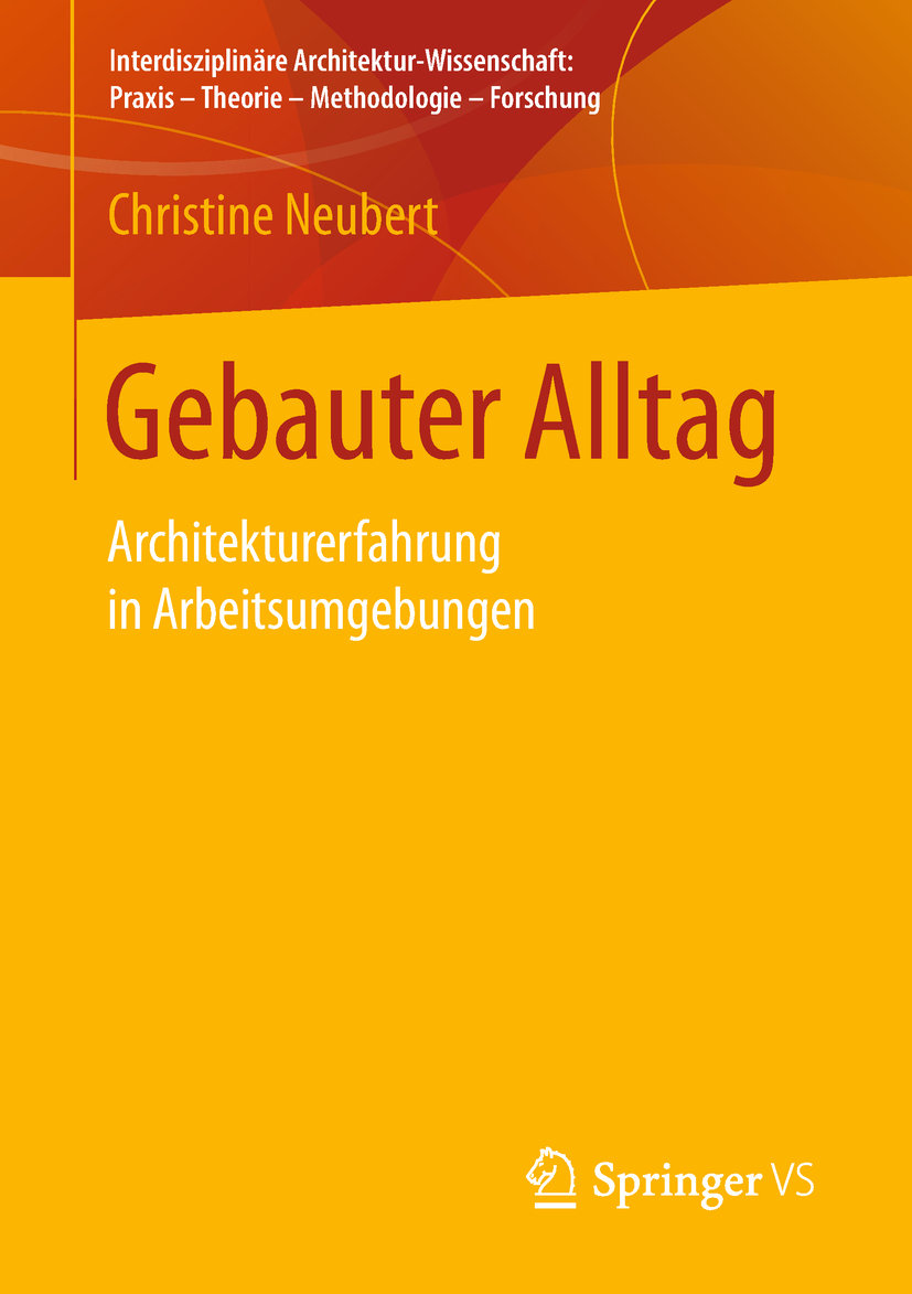 Gebauter Alltag