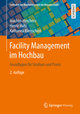 Facility Management im Hochbau