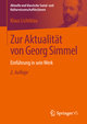 Zur Aktualität von Georg Simmel