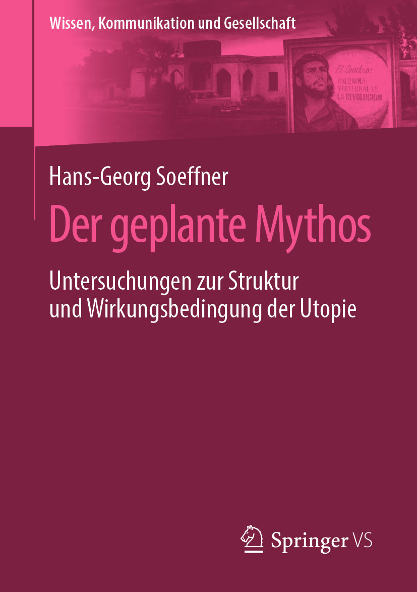 Der geplante Mythos