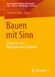 Bauen mit Sinn