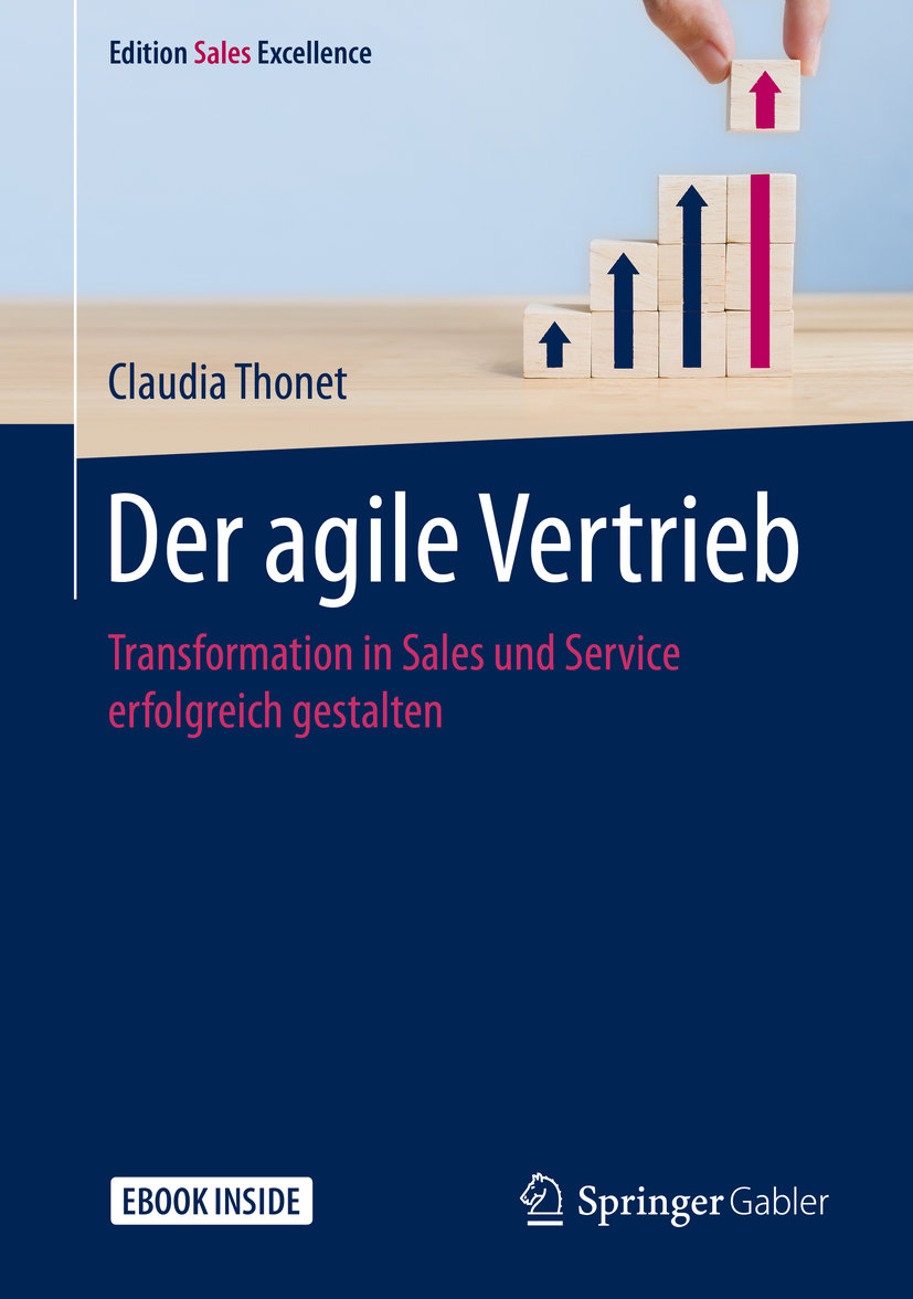 Der agile Vertrieb