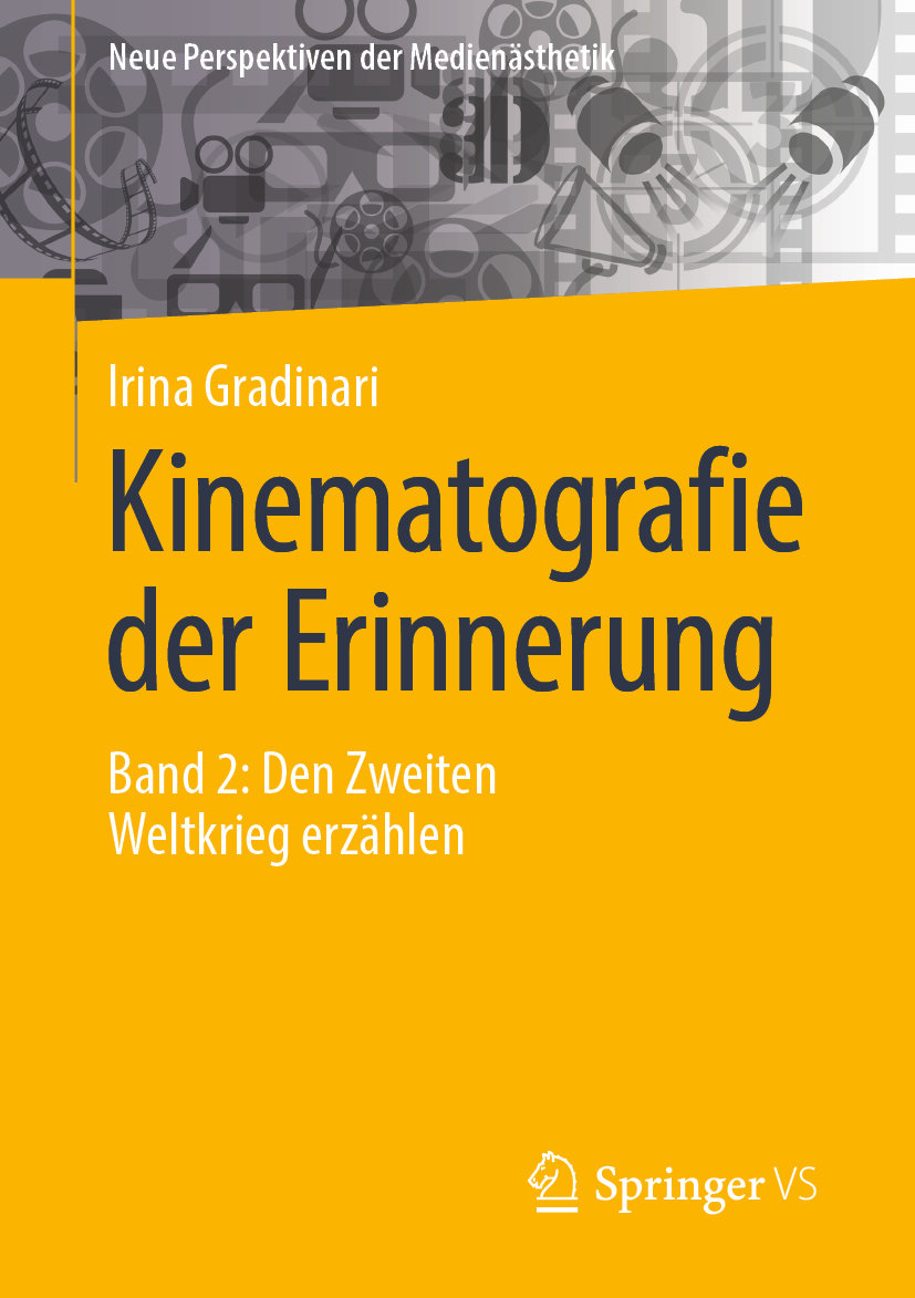 Kinematografie der Erinnerung