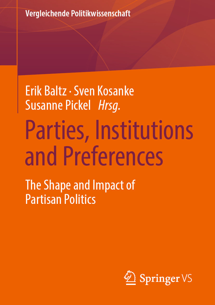 Parties, Institutions and Preferences