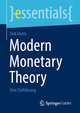 Modern Monetary Theory