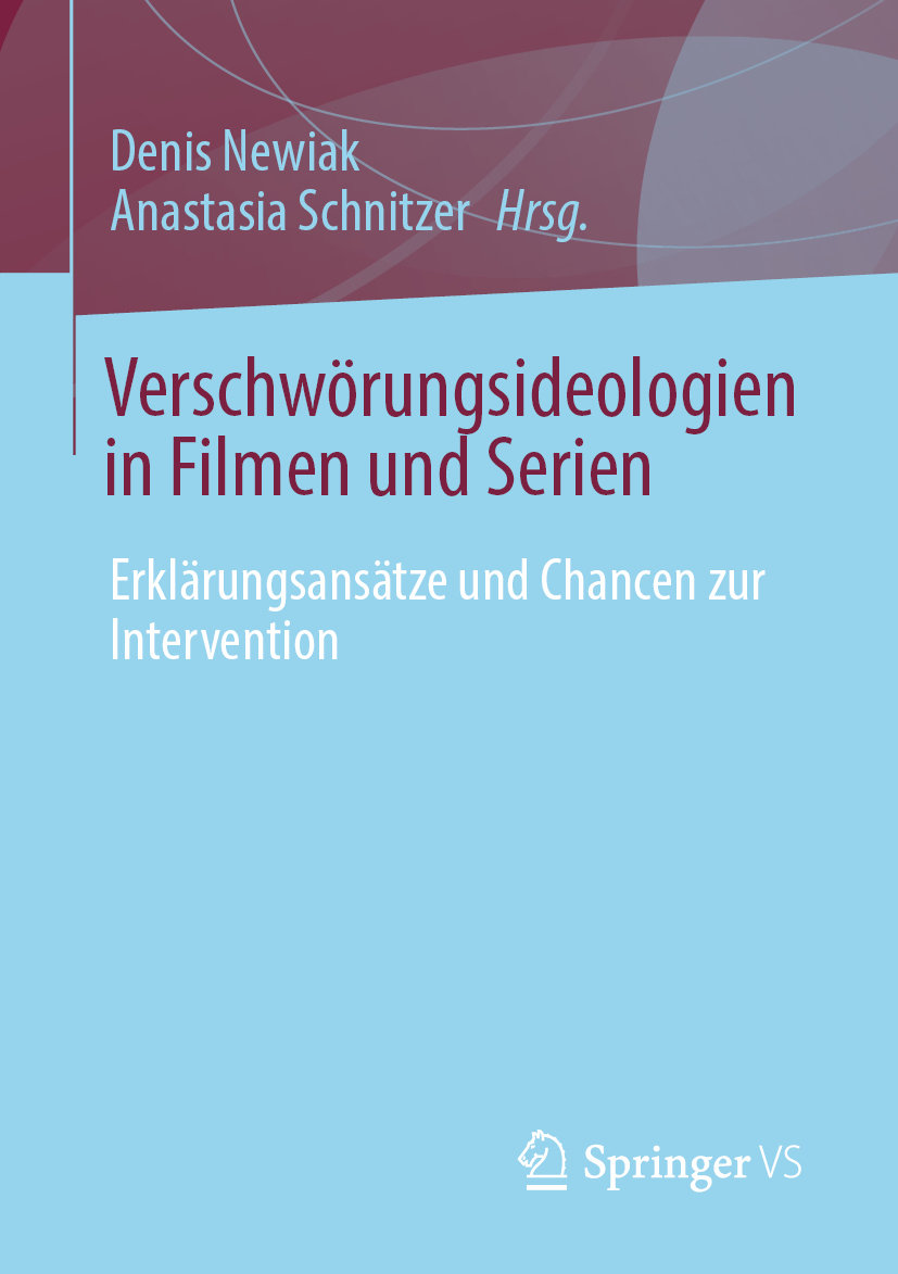 Verschwörungsideologien in Filmen und Serien