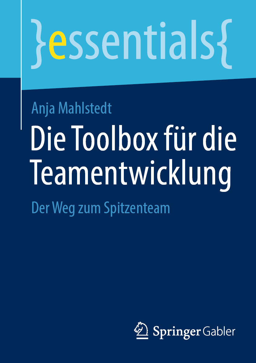 Die Toolbox für die Teamentwicklung