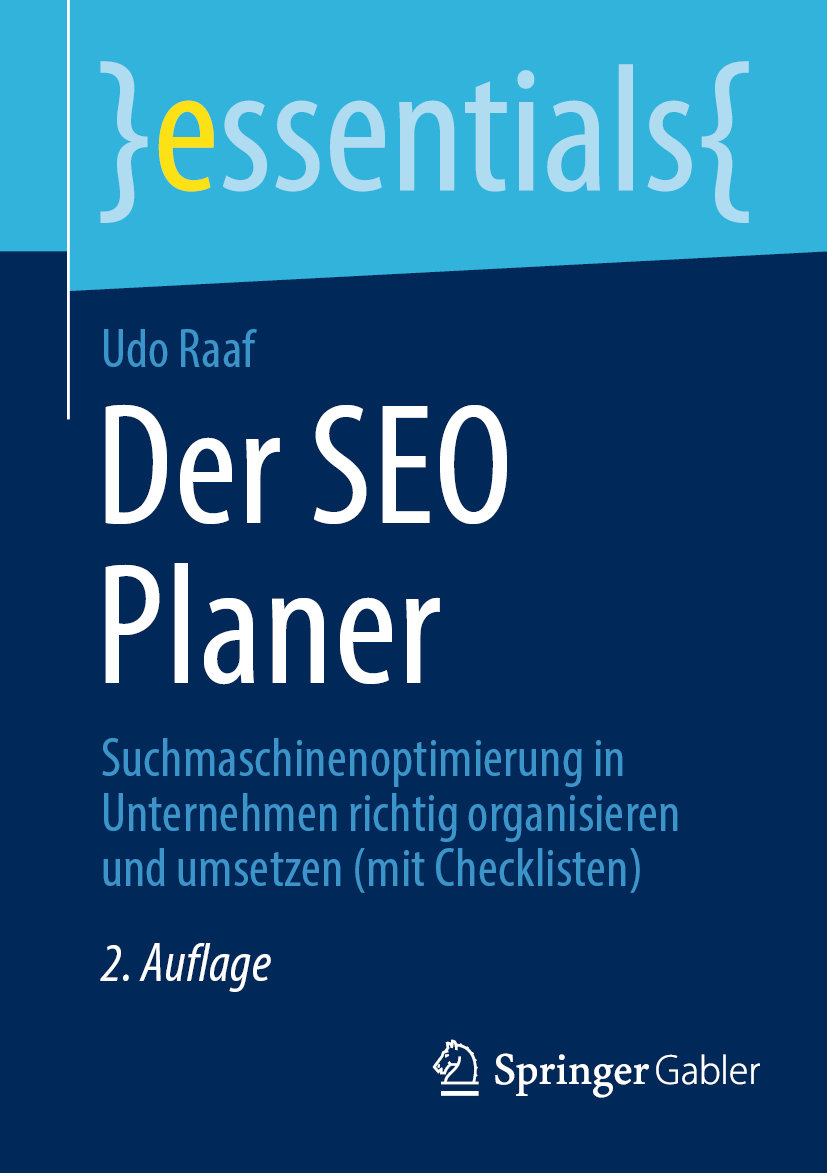 Der SEO Planer