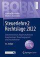 Steuerlehre 2 Rechtslage 2022