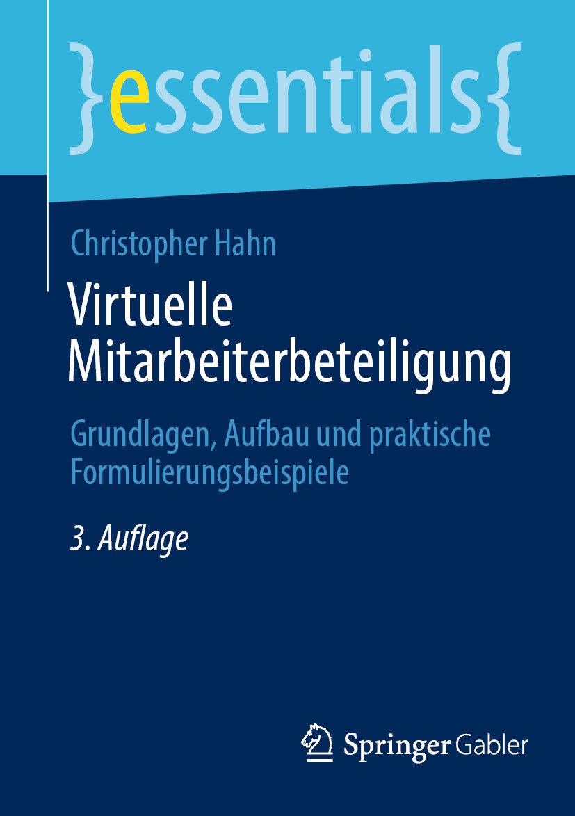 Virtuelle Mitarbeiterbeteiligung