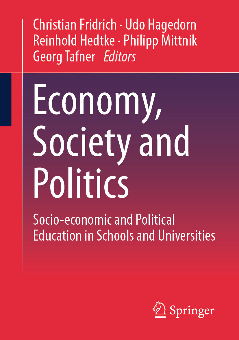 Economy, Society and Politics