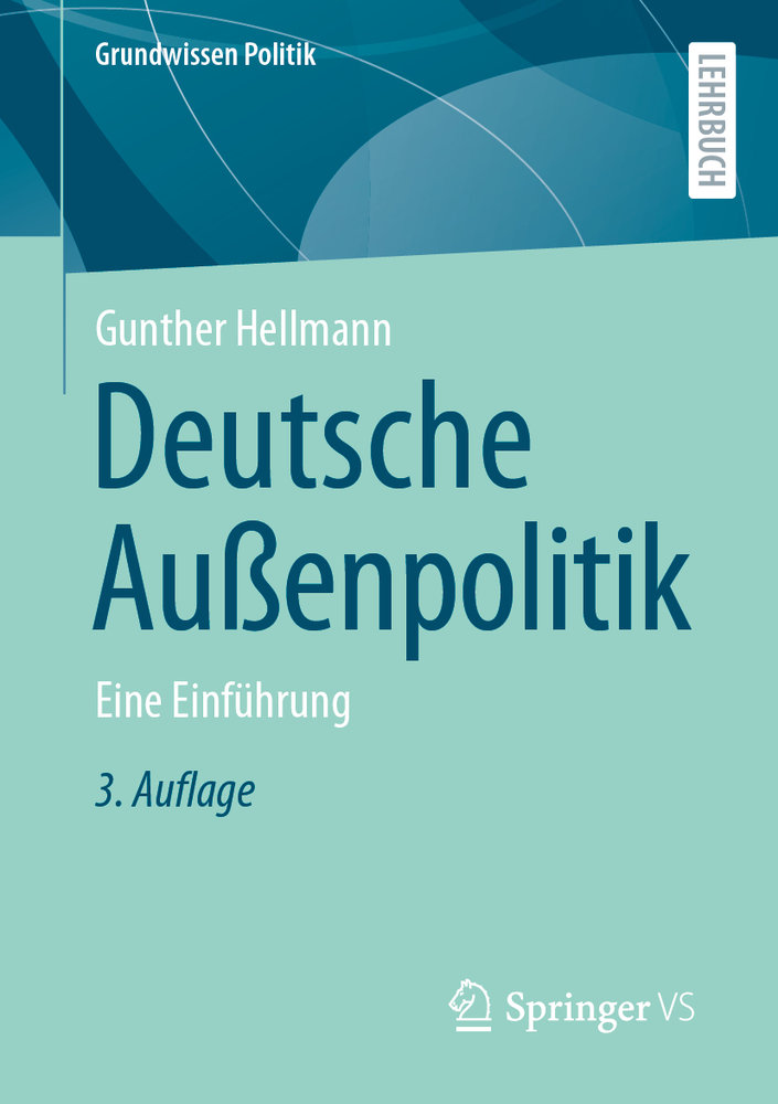 Deutsche Außenpolitik