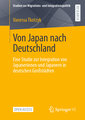 Von Japan nach Deutschland