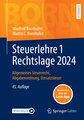 Steuerlehre 1 Rechtslage 2024