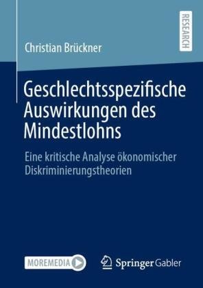 Geschlechtsspezifische Auswirkungen des Mindestlohns