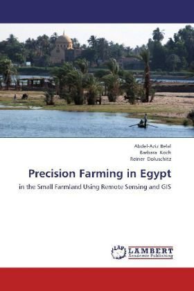 Precision Farming in Egypt