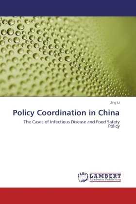 Policy Coordination in China