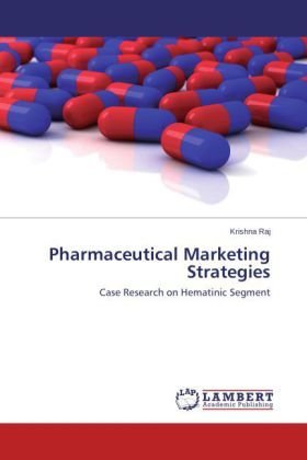 Pharmaceutical Marketing Strategies